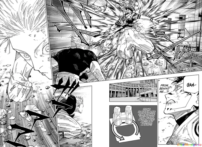 Jujutsu Kaisen Chapter 232 image 13_optimized